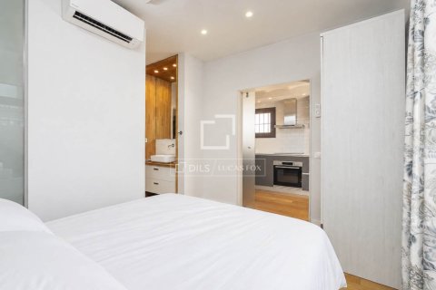 2 bedrooms penthouse for sale in Barcelona, Catalonia, Spain № 9089 - photo 6
