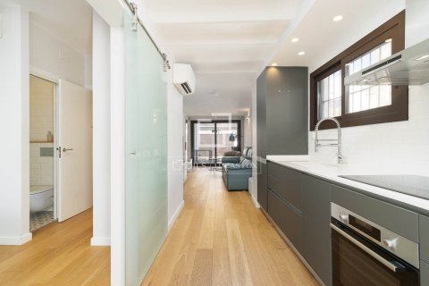 2 bedrooms penthouse for sale in Barcelona, Catalonia, Spain № 9089 - photo 19