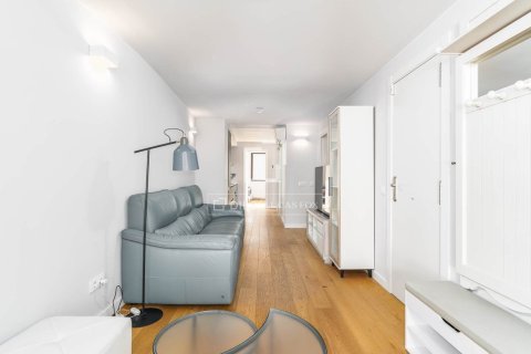 2 bedrooms penthouse for sale in Barcelona, Catalonia, Spain № 9089 - photo 25