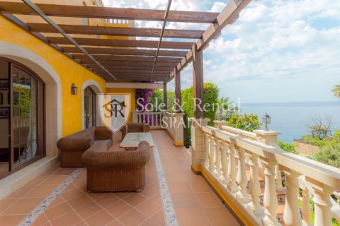 5 bedrooms house for sale in Lloret de Mar, Girona, Catalonia, Spain № 6769 - photo 2