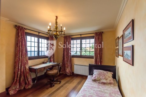 5 bedrooms house for sale in Lloret de Mar, Girona, Catalonia, Spain № 6769 - photo 18