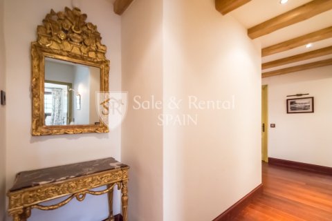 5 bedrooms house for sale in Lloret de Mar, Girona, Catalonia, Spain № 6769 - photo 23