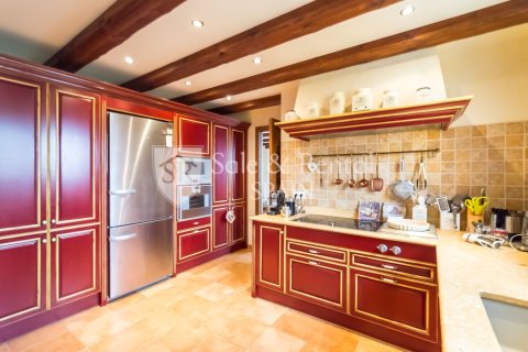 5 bedrooms house for sale in Lloret de Mar, Girona, Catalonia, Spain № 6769 - photo 13