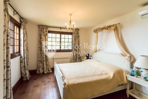 5 bedrooms house for sale in Lloret de Mar, Girona, Catalonia, Spain № 6769 - photo 20