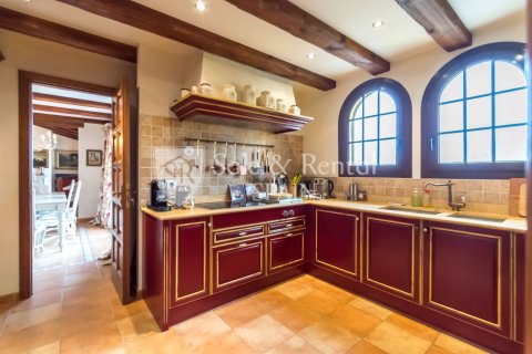 5 bedrooms house for sale in Lloret de Mar, Girona, Catalonia, Spain № 6769 - photo 11