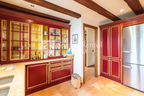5 bedrooms house for sale in Lloret de Mar, Girona, Catalonia, Spain № 6769 - photo 14