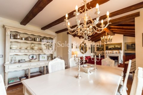 5 bedrooms house for sale in Lloret de Mar, Girona, Catalonia, Spain № 6769 - photo 6