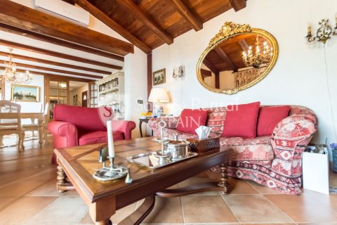 5 bedrooms house for sale in Lloret de Mar, Girona, Catalonia, Spain № 6769 - photo 10