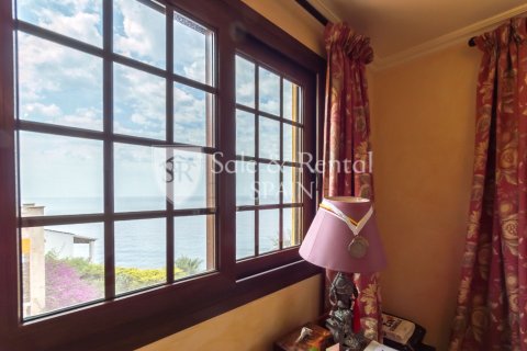 5 bedrooms house for sale in Lloret de Mar, Girona, Catalonia, Spain № 6769 - photo 17