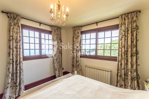 5 bedrooms house for sale in Lloret de Mar, Girona, Catalonia, Spain № 6769 - photo 21