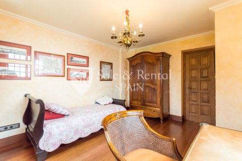 5 bedrooms house for sale in Lloret de Mar, Girona, Catalonia, Spain № 6769 - photo 19