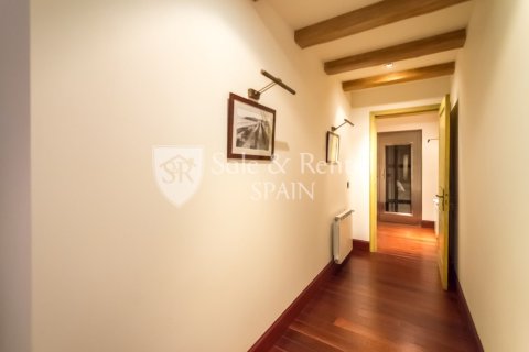 5 bedrooms house for sale in Lloret de Mar, Girona, Catalonia, Spain № 6769 - photo 29
