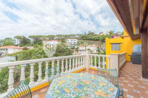 5 bedrooms house for sale in Lloret de Mar, Girona, Catalonia, Spain № 6769 - photo 4