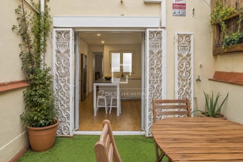 3 bedrooms apartment for sale in Barcelona, Catalonia, Spain № 9218 - photo 22
