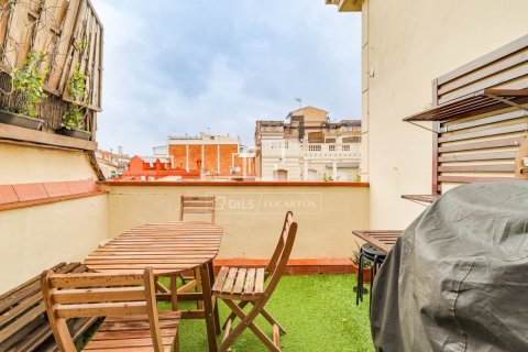 3 bedrooms apartment for sale in Barcelona, Catalonia, Spain № 9218 - photo 23