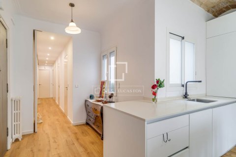 3 bedrooms apartment for sale in Barcelona, Catalonia, Spain № 9218 - photo 30