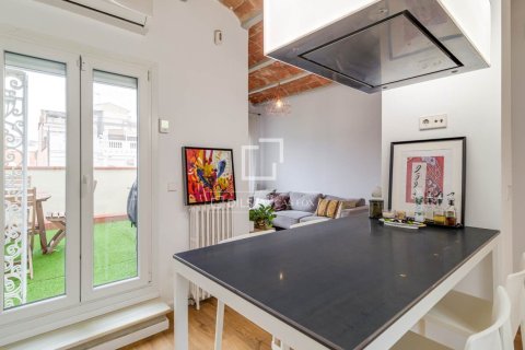 3 bedrooms apartment for sale in Barcelona, Catalonia, Spain № 9218 - photo 19