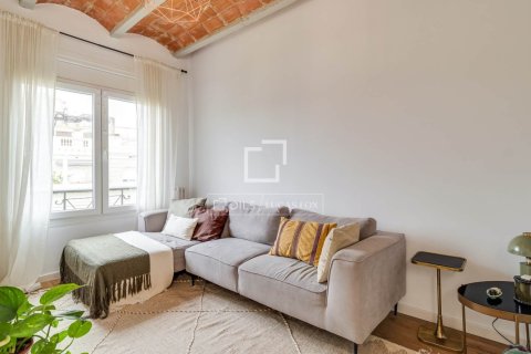 3 bedrooms apartment for sale in Barcelona, Catalonia, Spain № 9218 - photo 27