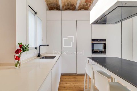 3 bedrooms apartment for sale in Barcelona, Catalonia, Spain № 9218 - photo 17