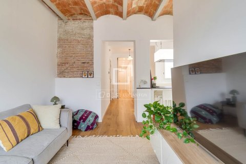 3 bedrooms apartment for sale in Barcelona, Catalonia, Spain № 9218 - photo 28