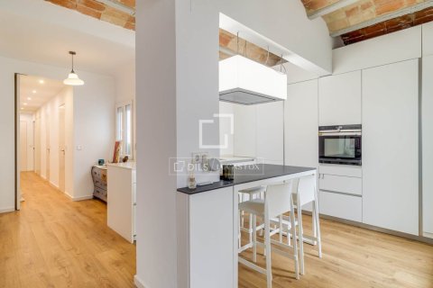 3 bedrooms apartment for sale in Barcelona, Catalonia, Spain № 9218 - photo 29
