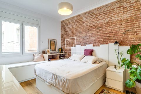 3 bedrooms apartment for sale in Barcelona, Catalonia, Spain № 9218 - photo 4