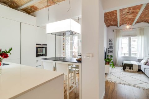 3 bedrooms apartment for sale in Barcelona, Catalonia, Spain № 9218 - photo 16