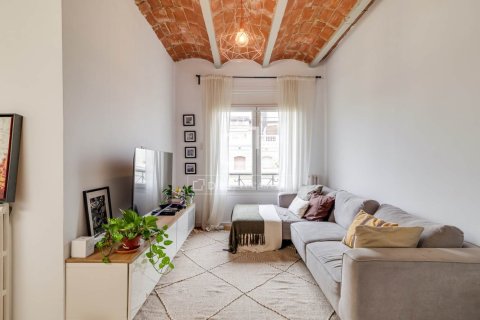 3 bedrooms apartment for sale in Barcelona, Catalonia, Spain № 9218
