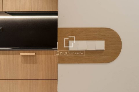 3 bedrooms apartment for sale in Barcelona, Catalonia, Spain № 9107 - photo 25