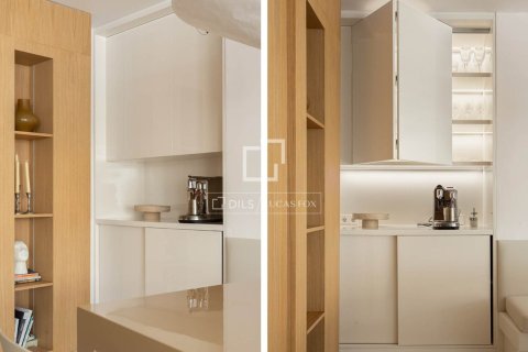 3 bedrooms apartment for sale in Barcelona, Catalonia, Spain № 9107 - photo 15