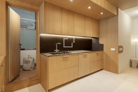 3 bedrooms apartment for sale in Barcelona, Catalonia, Spain № 9107 - photo 19