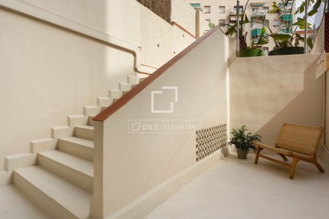 3 bedrooms apartment for sale in Barcelona, Catalonia, Spain № 9107 - photo 7