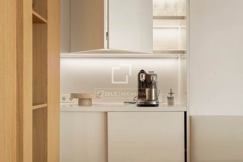 3 bedrooms apartment for sale in Barcelona, Catalonia, Spain № 9107 - photo 17