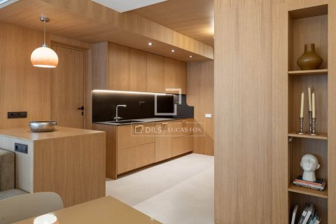 3 bedrooms apartment for sale in Barcelona, Catalonia, Spain № 9107 - photo 13