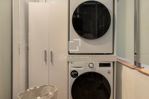 3 bedrooms apartment for sale in Barcelona, Catalonia, Spain № 9107 - photo 21