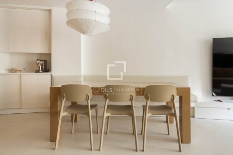 3 bedrooms apartment for sale in Barcelona, Catalonia, Spain № 9107 - photo 11