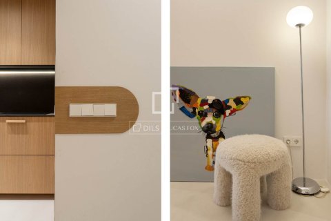 3 bedrooms apartment for sale in Barcelona, Catalonia, Spain № 9107 - photo 24