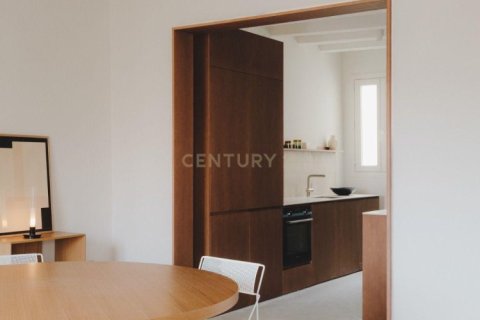 Apartamento de 3 dormitorios en venta en Barcelona, Cataluña, Spain № 9077 - foto 7