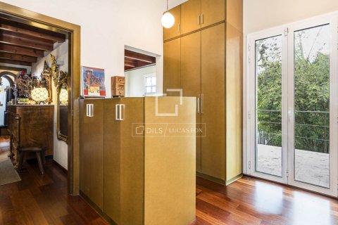 Купить виллу в Беллатерра, Испания с 4 спальни, 307м², № 9266 - фото 14