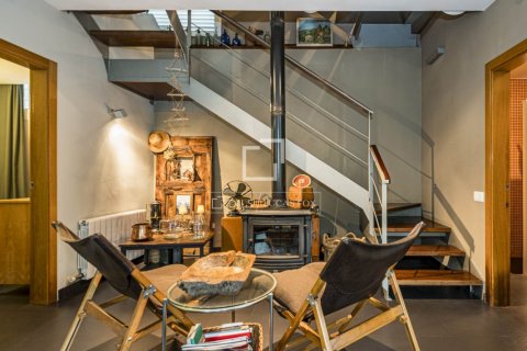 Купить виллу в Беллатерра, Испания с 4 спальни, 307м², № 9266 - фото 25