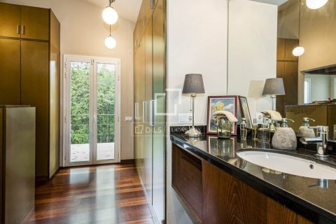 Купить виллу в Беллатерра, Испания с 4 спальни, 307м², № 9266 - фото 11