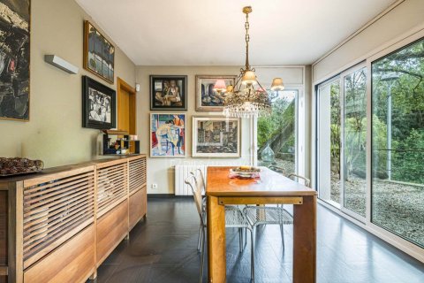 Купить виллу в Беллатерра, Испания с 4 спальни, 307м², № 9266 - фото 22