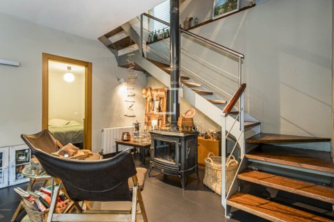 Купить виллу в Беллатерра, Испания с 4 спальни, 307м², № 9266 - фото 24