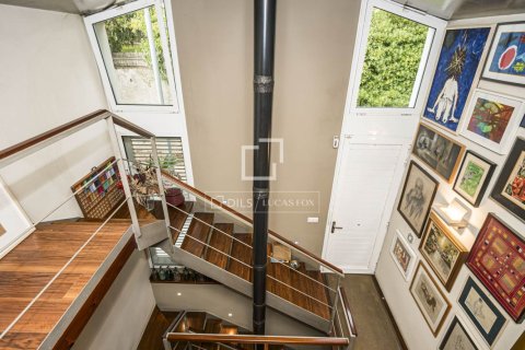 Купить виллу в Беллатерра, Испания с 4 спальни, 307м², № 9266 - фото 18