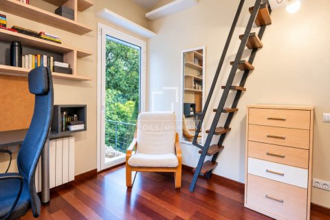 Купить виллу в Беллатерра, Испания с 4 спальни, 307м², № 9266 - фото 3