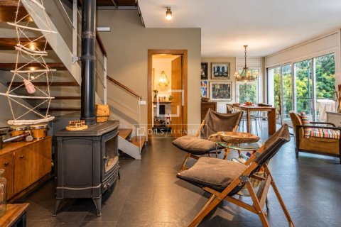4 bedrooms villa for sale in Bellaterra, Barcelona, Catalonia, Spain № 9266