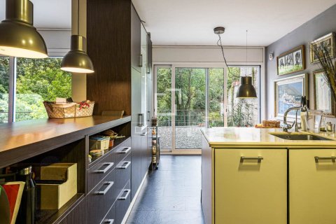 Купить виллу в Беллатерра, Испания с 4 спальни, 307м², № 9266 - фото 29