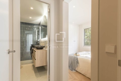 3 bedrooms apartment for sale in Barcelona, Catalonia, Spain № 9099 - photo 25