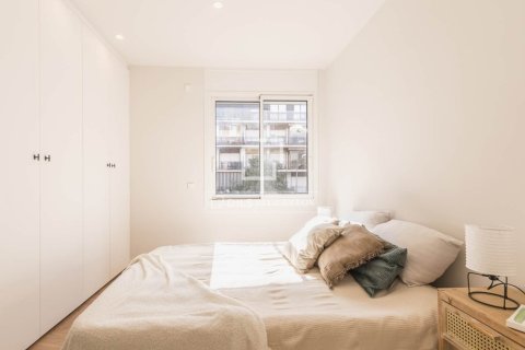 3 bedrooms apartment for sale in Barcelona, Catalonia, Spain № 9099 - photo 21