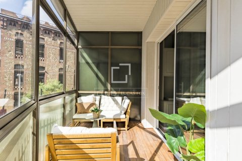 3 bedrooms apartment for sale in Barcelona, Catalonia, Spain № 9099 - photo 3